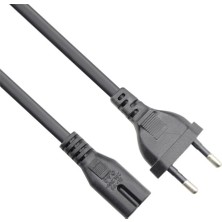 Vcom CE023-5.0 0.50MM2 5.0mt Teyp Power Kablosu (Kdo)