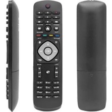 Weko RM-L1225 Philips 32PFK4100/12-55PUS7170-49PUS7170 Lcd-Led Tv Kumanda