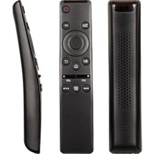 Huayu 20749 RM-L1593 Samsung Netflix-Prime V.tuşlu LCD LED Tv Sihirli Kumanda