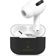 Powerway Propods 2 Bluetooth Dokunmatik Kulakiçi Bt Kablosuz Kulaklık (Silikon Kılıflı)