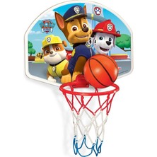 ALK 03878 Basket Potası Orta Boy -Fentoy