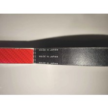 Empressco Rks Bitter 125 Uyumlu Japon Üretim Kayış