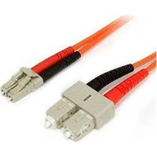Apronx APX-PC203 Fiber 3 Metre Patch CORD(SC-LC-MM-DX3.0-50MM) (Kdo)