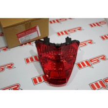 Empressco Honda Cbr 125-250 Arka Stop A A Kalite