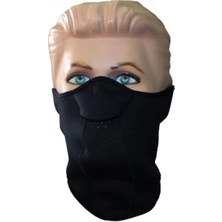 Empressco Boyunsuz Neopren Maske