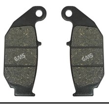 Empressco Cf Moto 450SR Arka Disk Fren Balatası