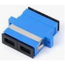 Teldata Sc-Sm-Upc Duplex Adaptör 20LI (Kdo)