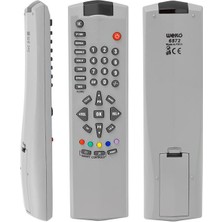 Weko Arçelik 40-101 Tv / Beko 20.2 Tv-Dvd 14.1 Şase Tv Kumandası