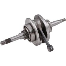 Empressco Krank Bilyalı Honda Spacy 110 Rks Spontını 110 Green Shaft Uygun Parça