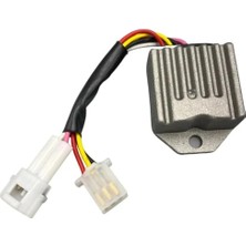 Empressco Apache 150 -180 Konjektör ,rtr Apachi Regülatör Supermoto