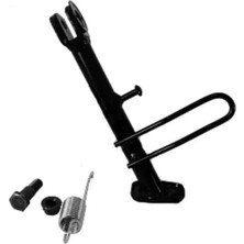 Empressco Activa 125 S Uyumlu Yan Sehpa Set Ith