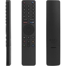 Weko Xiaomi Mı-V4 (XMRM-010) Netflix- Prime Video Tuşlu Lcd-Led Tv Kumanda