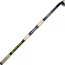 Bauer Zero Teleskopik Olta Kamışı 350 cm