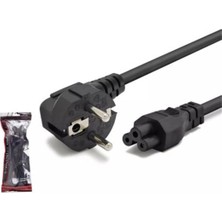 HCS Hadron HDX5524 Yonca Power 1.2mt Kablo 42PIN 0.75MM 500W Siyah (Kdo)