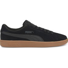Puma Smash V2 Unisex Siyah Sneaker Ayakkabı 36498915