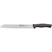 Uravas Store Sürbısa 61201 - Sürmene Ekmek Bıçağı 25 cm