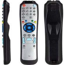 Weko Next 7500 Fta  7500 Cı 8500 Cı Uydu Alıcı Kumandası