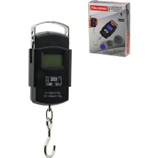 Uravas Store Terazi Kare Dijital Kantar 50KG