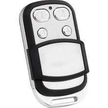 Weko MF04 Kodlanabilir - Kopyalanabilir Garaj Kumandası (1-2-3-4 Sayı Tuşlu)