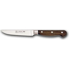 Uravas Store Sürbısa 61004YM - Sürmene Yöresel Mutfak Bıçağı 10,5 cm