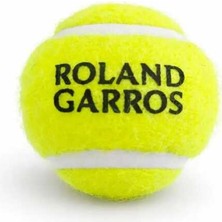 Wilson Roland Garros Tenis Topu Magnet