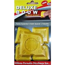 Esranın Dünyası Deluxe Silikon Çekme Atı