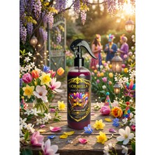 Lior Bella Kozmetik Liorbella | Karnaval Oda & Kumaş Parfümü 400 ml | Yoğun, Kalıcı & Premium Koku