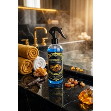 Lior Bella Kozmetik Liorbella | Misk - Amber Oda & Kumaş Parfümü 400 ml | Yoğun, Kalıcı & Premium Koku| Sprey Başlık