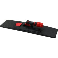 Uravas Store 50CM Palet Mop Aparatı Tek Düğmeli