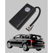 Uravas Store Elektrikli Lastik Pompası