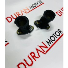Empressco Mondial Mct 250 Manifold 2 Li Oem