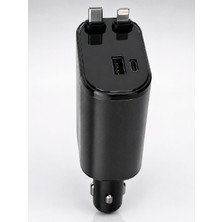 AyrStore Araç Çakmaklık Şarj LF780