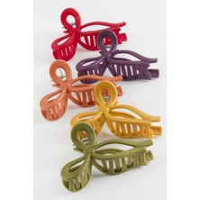 Uravas Store Fiyong Renkli Mandal Toka 11 cm