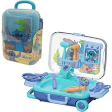 ALK 04086 Stıtch Doktor Set Bavulum