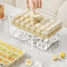 Uravas Store Basmalı Hazneli Buzluk