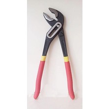Uravas Store Papağan Pense Pvc Izoleli Üniversal Pense 250MM Manuel El Aleti - Banyo Yapı & Hırdavat