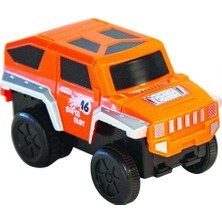 Uravas Store 07 630 Köprülü Ray Yol Seti
