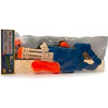 Uravas Store FAB.10201 Poşetli Su Silahı -Prs