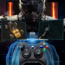 Uravas Store Gamepad Wireless Bağlantılı Bluetooth Özellikli Yeşil Renk Playstation 4 Uyumlu 1 Yıl Garantili