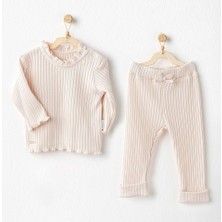 Andywawa Bebek Takım 2 Pcs Set Sweet Penguın