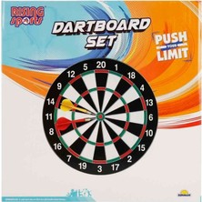 ALK 15326 Nessiworld-Rst-Rsp-Dart 6 Oklu 36,5 cm