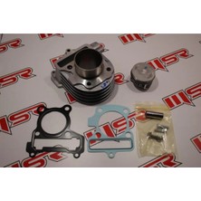 Empressco Tvs Scooty Pep 90 cc Silindir Almym Ym A A Kalite