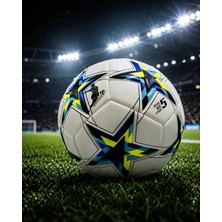 Armüz Dayanıklı Futbol Topu Halı Saha ve Açık Alan Kullanımına Uygun