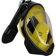 ALK KZL-7260- L Xl Full Face Buyuk Boy Kat Cantalı 10