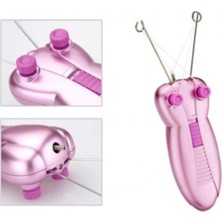 Uravas Store Kablolu Ipli Tüy Alma Makinesi, Islak ve Kuru Kullanım, 50/60 Hz, 2 Yıl Garantili