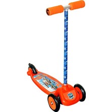 ALK Twistable Scooter