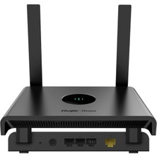 ALK Reyee RG-EW300N 300MBPS Ap - Repeater - Wisp Kablosuz Smart Router Yönlendirici