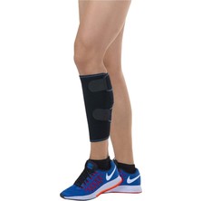 Uravas Store Alt Baldır Desteği Ayarlanabilir Neopren Baldırlık -Gerilme Sporcu Koruma Lif Zedelenmesi