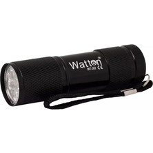 Üreticiniz Işığı Ultraviole WT-302
