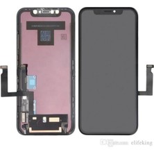 Mariposa Secret iPhone Xr LCD Dokunmatik Ekran (Gx)